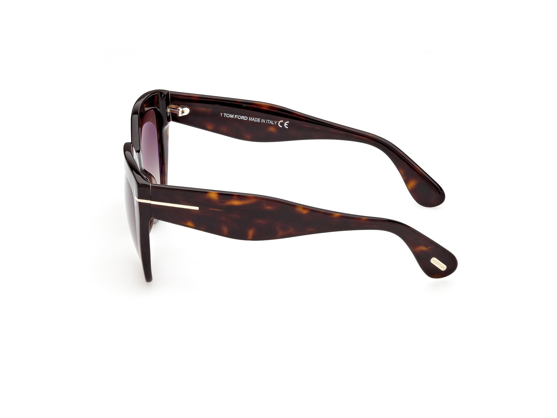 Tom Ford PHOEBE FT0939 52K