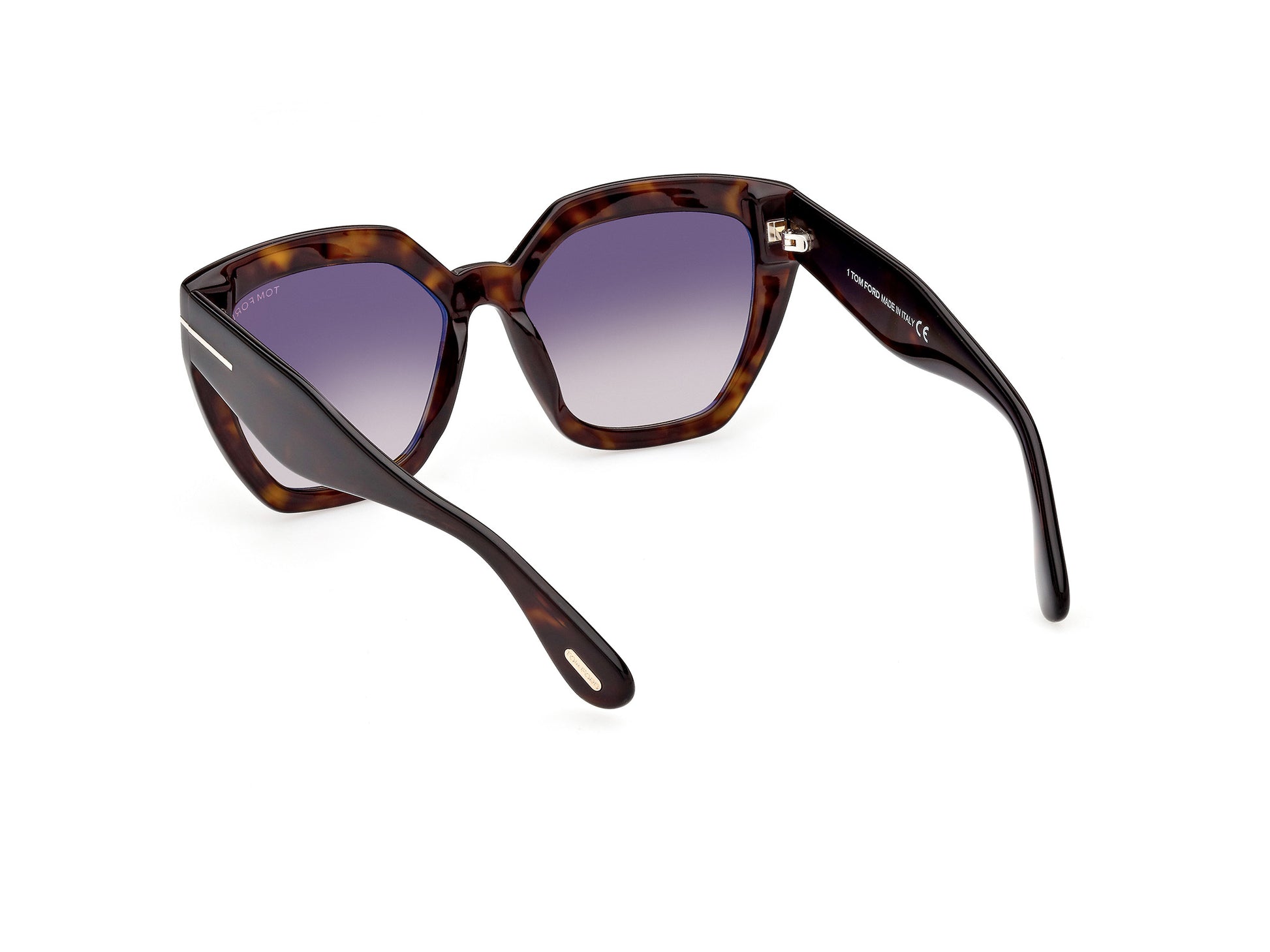 Tom Ford PHOEBE FT0939 52K