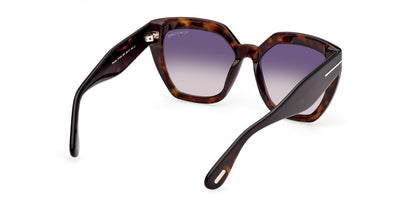 Tom Ford PHOEBE FT0939 52K