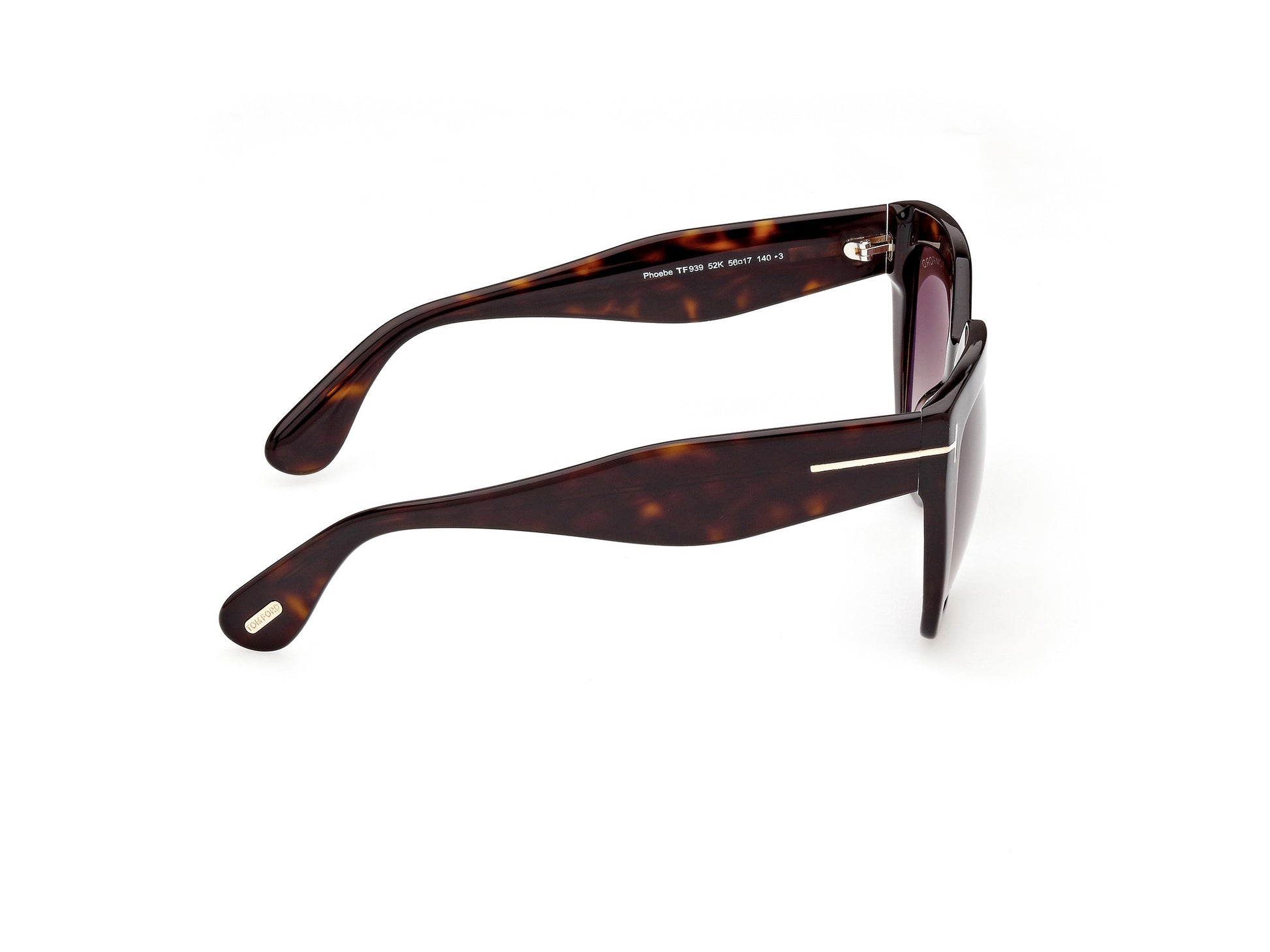 Tom Ford PHOEBE FT0939 52K
