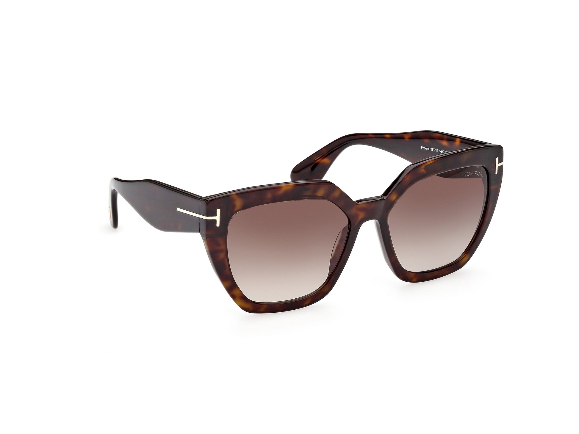 Tom Ford PHOEBE FT0939 52K