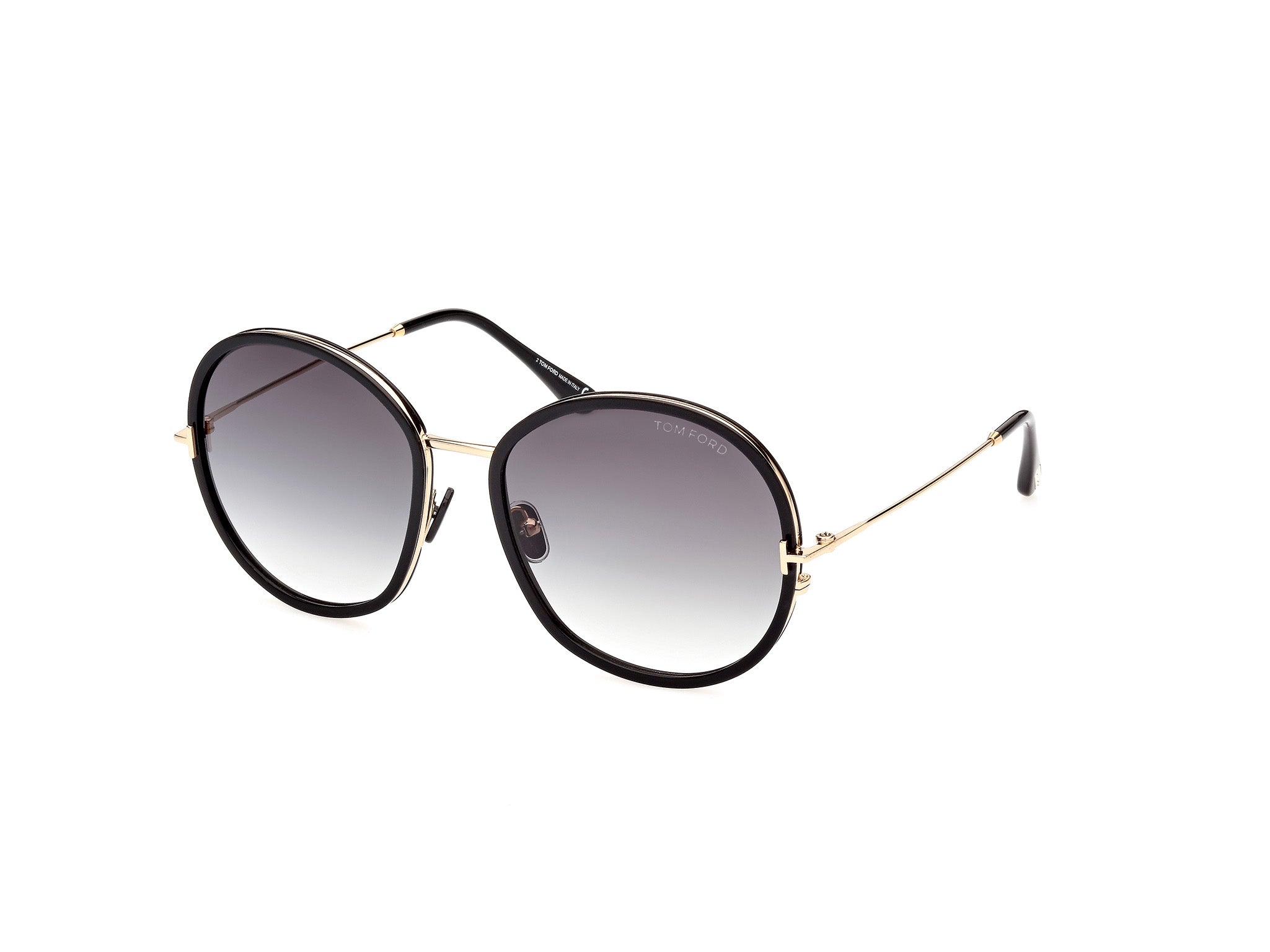 Tom Ford HUNTER-02 FT0946 01B