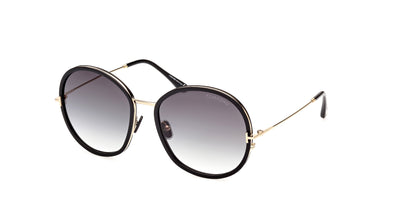 Tom Ford HUNTER-02 FT0946 01B