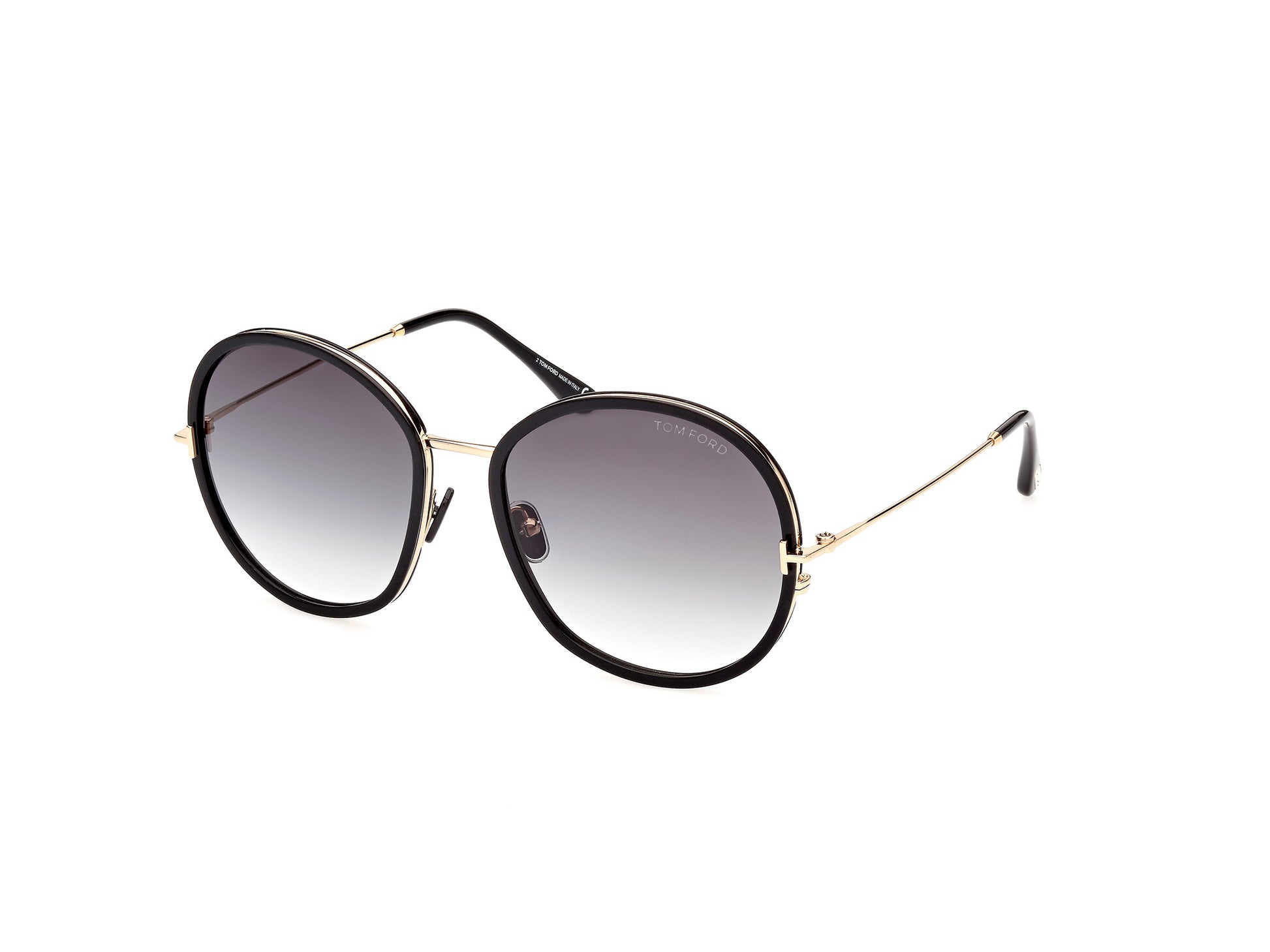 Tom Ford HUNTER-02 FT0946 01B