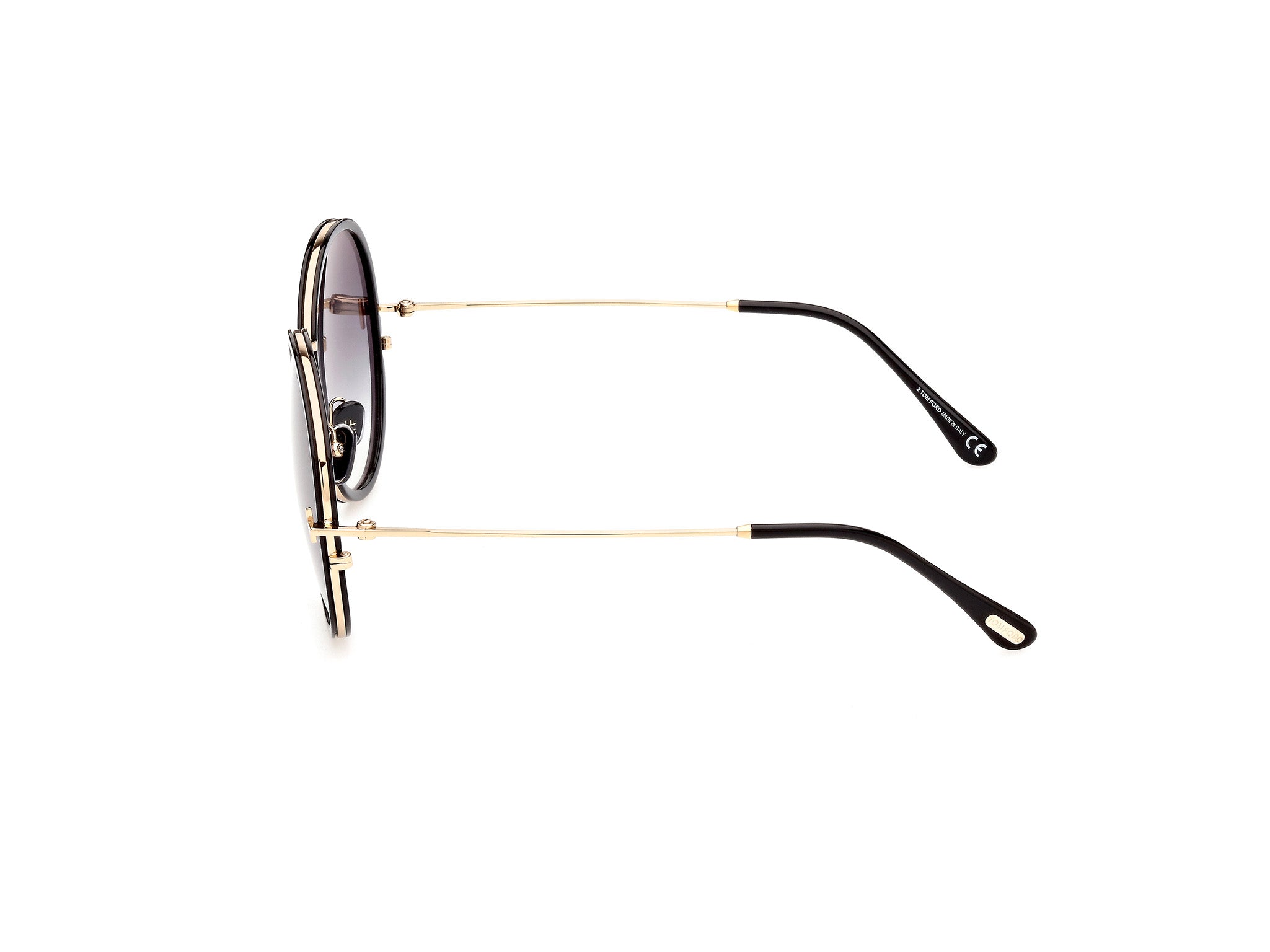 Tom Ford HUNTER-02 FT0946 01B