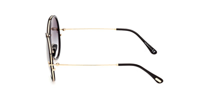 Tom Ford HUNTER-02 FT0946 01B