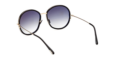 Tom Ford HUNTER-02 FT0946 01B