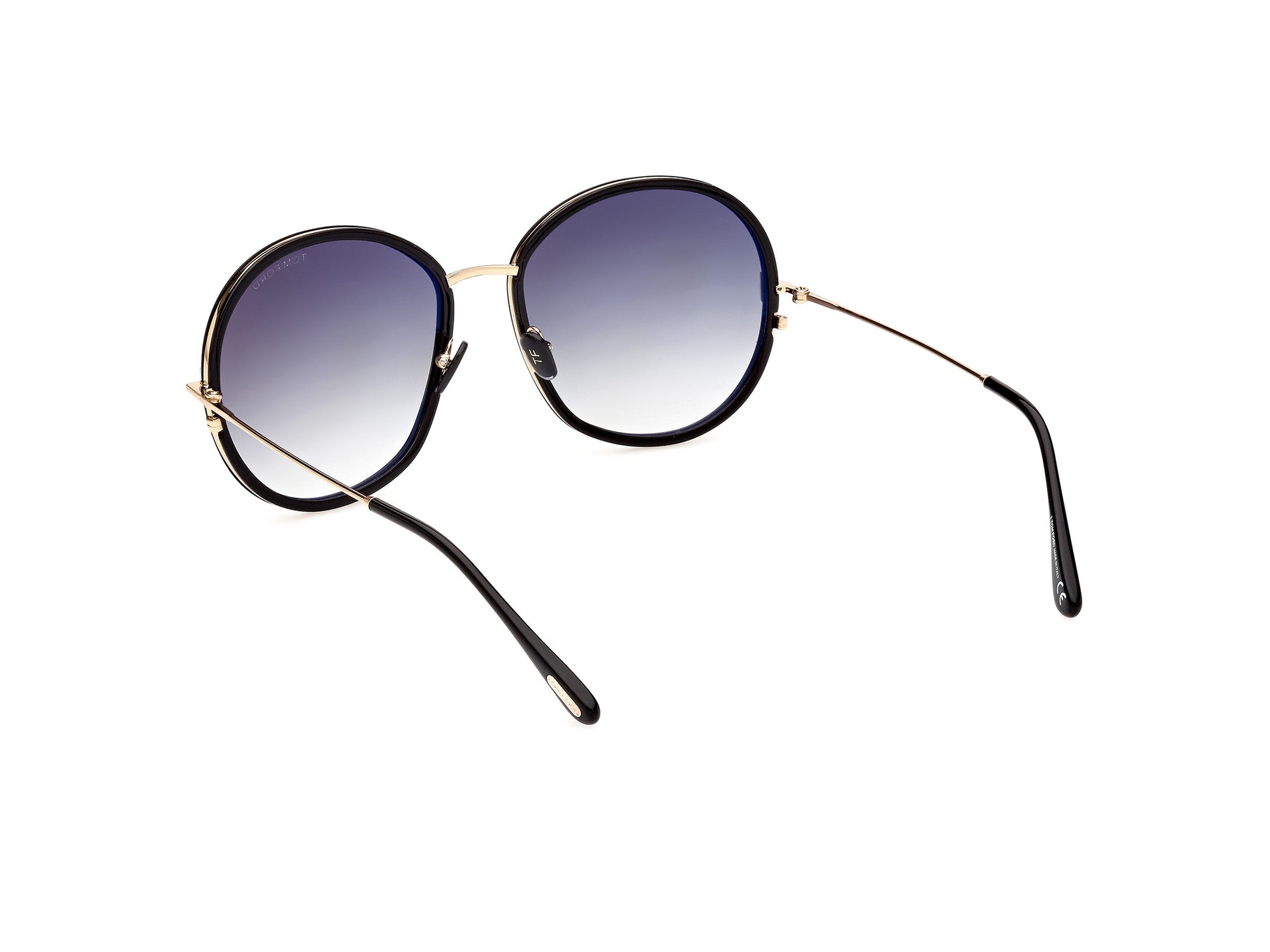 Tom Ford HUNTER-02 FT0946 01B