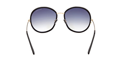 Tom Ford HUNTER-02 FT0946 01B