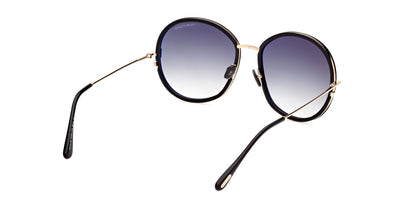 Tom Ford HUNTER-02 FT0946 01B