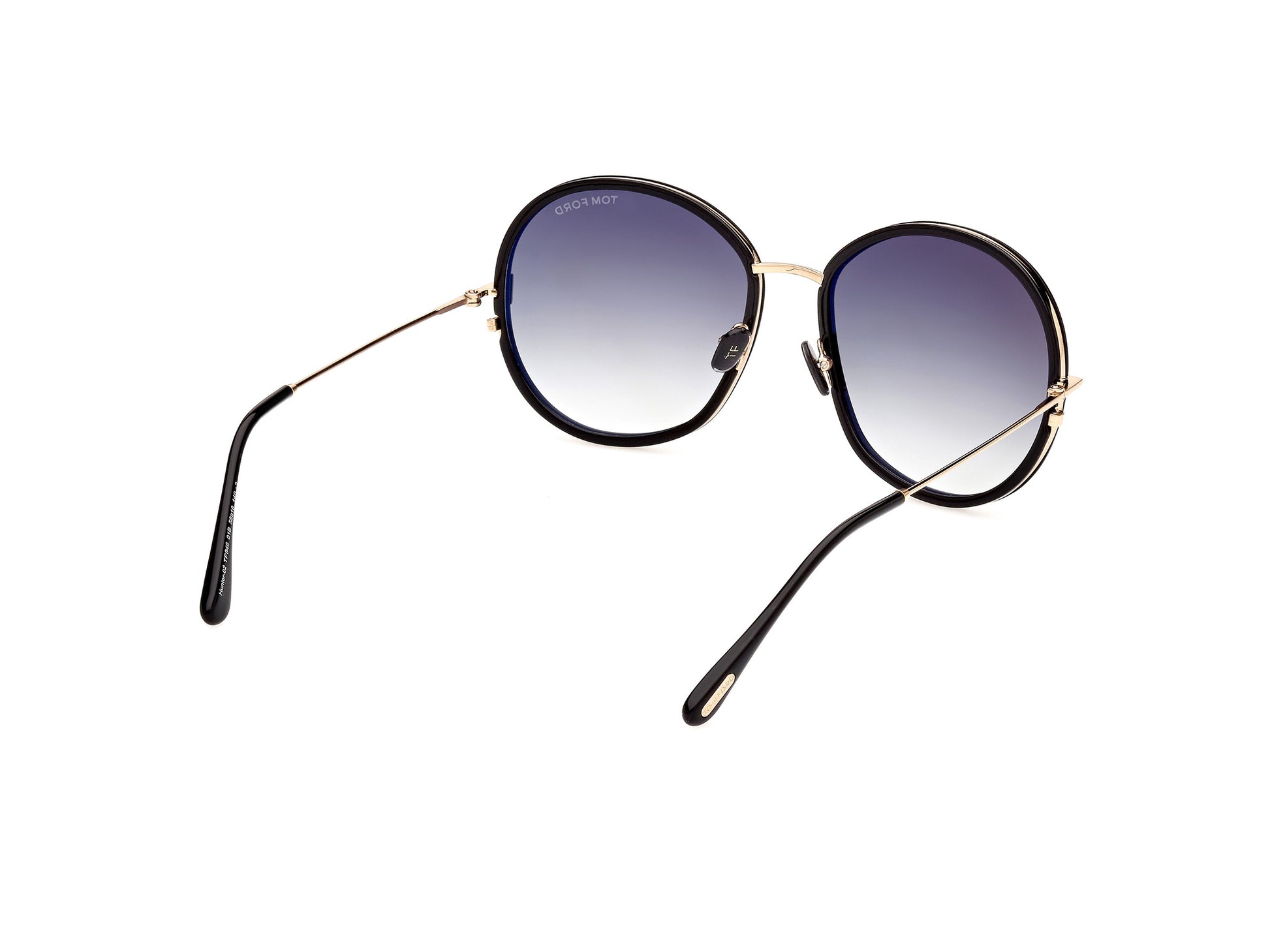 Tom Ford HUNTER-02 FT0946 01B
