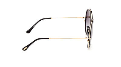 Tom Ford HUNTER-02 FT0946 01B