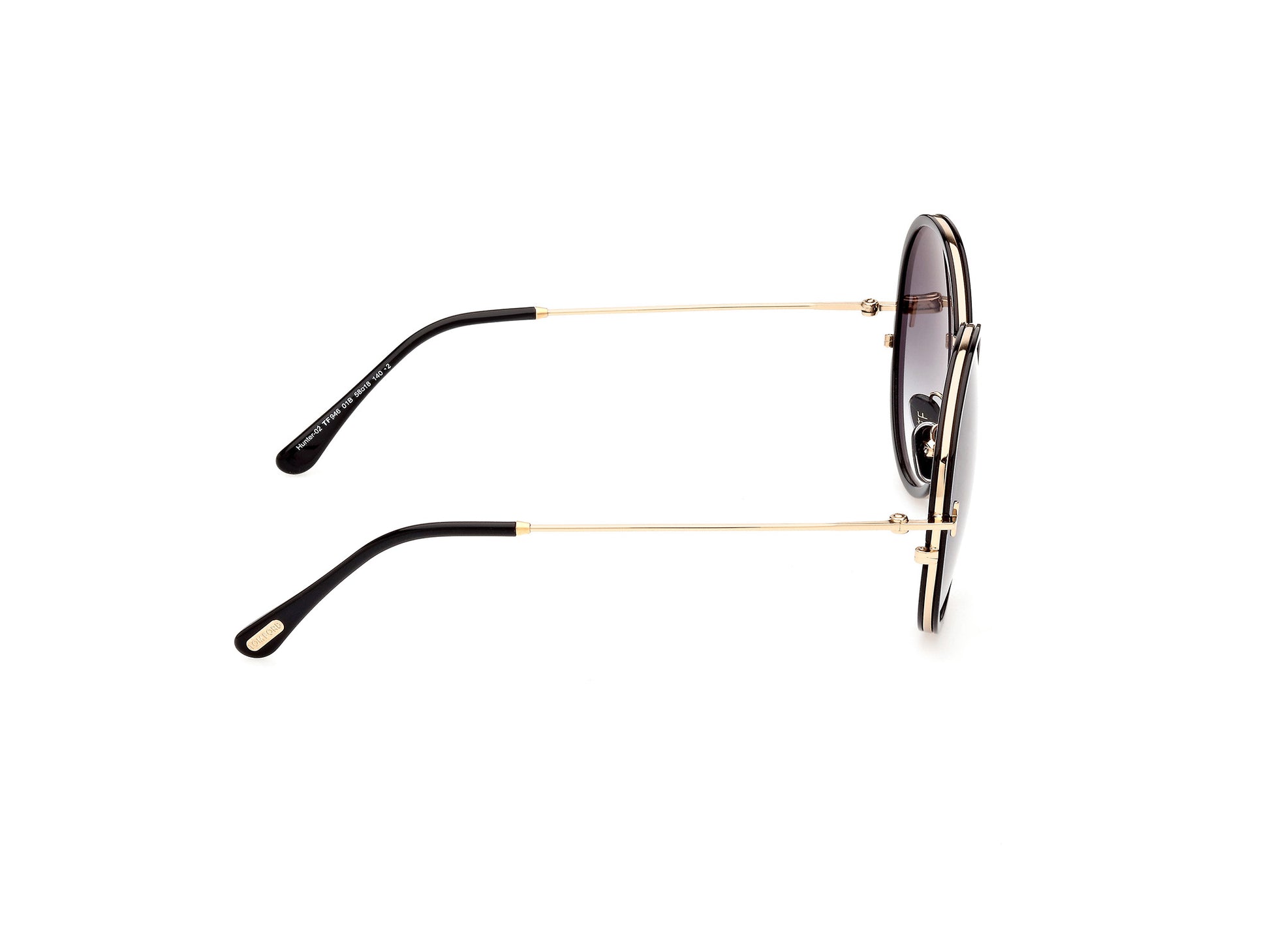 Tom Ford HUNTER-02 FT0946 01B