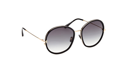 Tom Ford HUNTER-02 FT0946 01B
