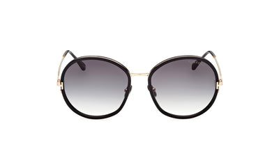 Tom Ford HUNTER-02 FT0946 01B