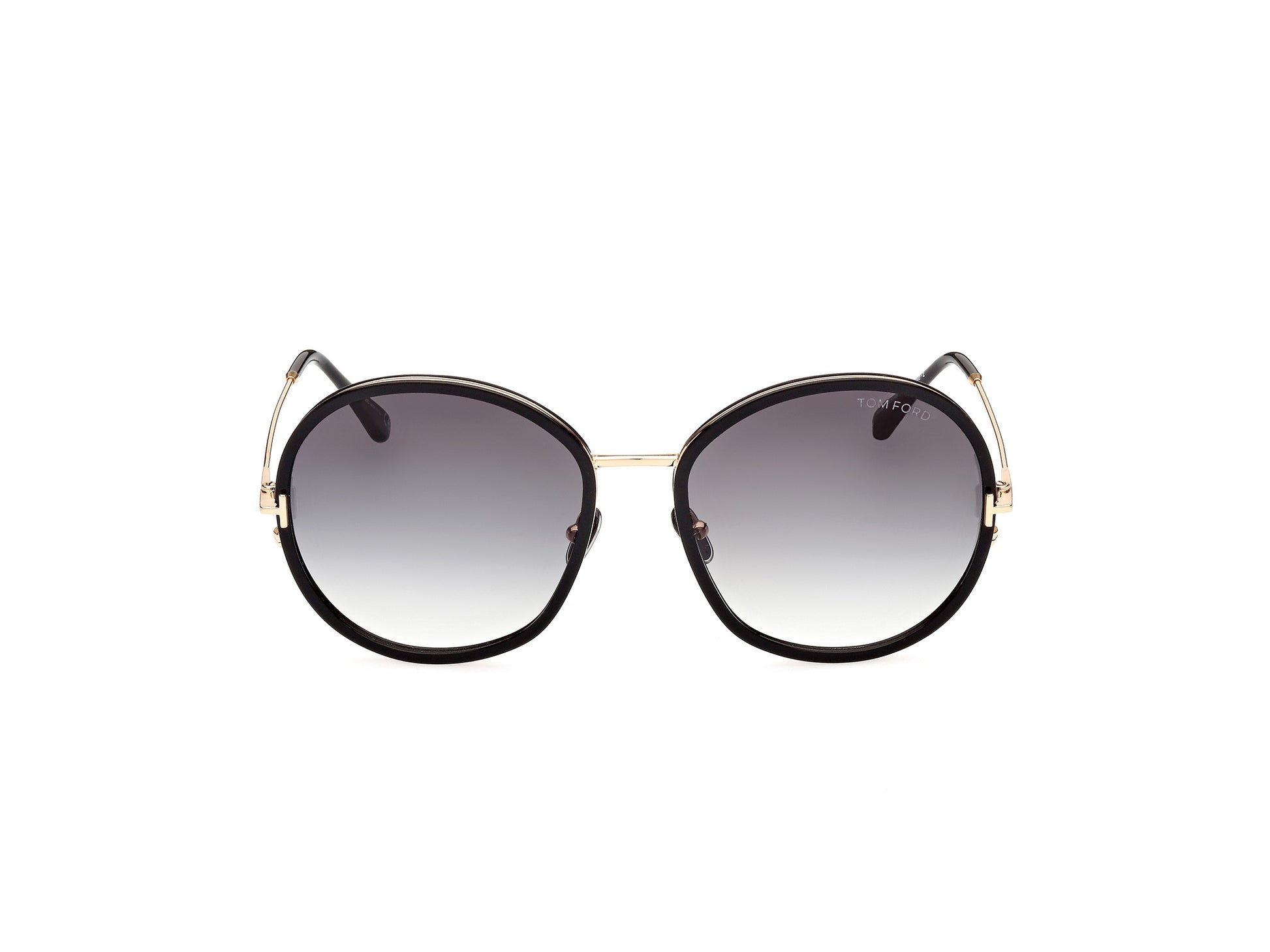 Tom Ford HUNTER-02 FT0946 01B