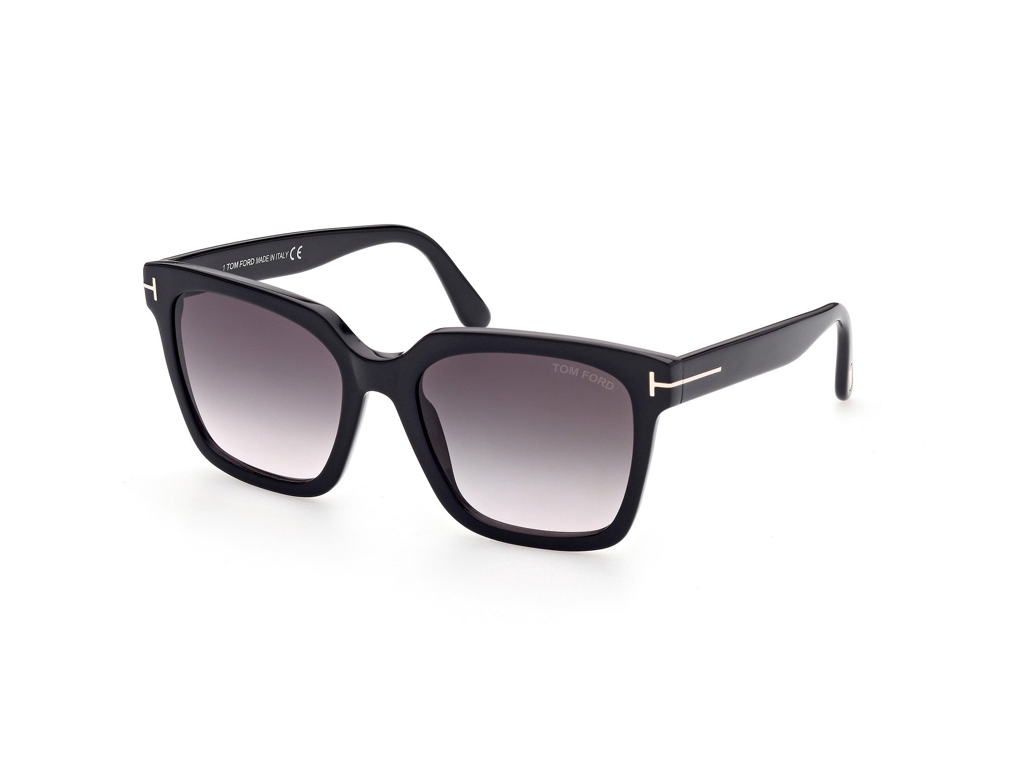 Tom Ford SELBY FT0952 01B
