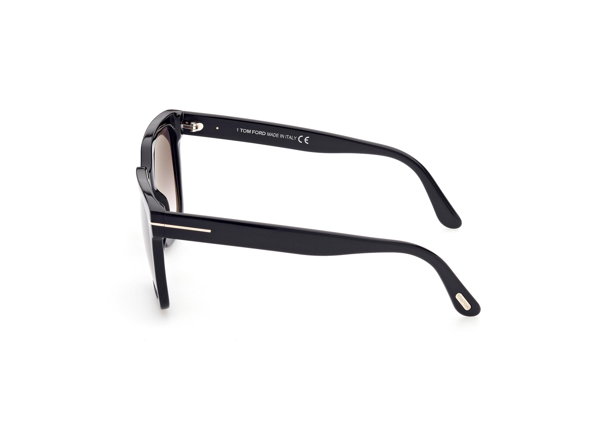Tom Ford SELBY FT0952 01B