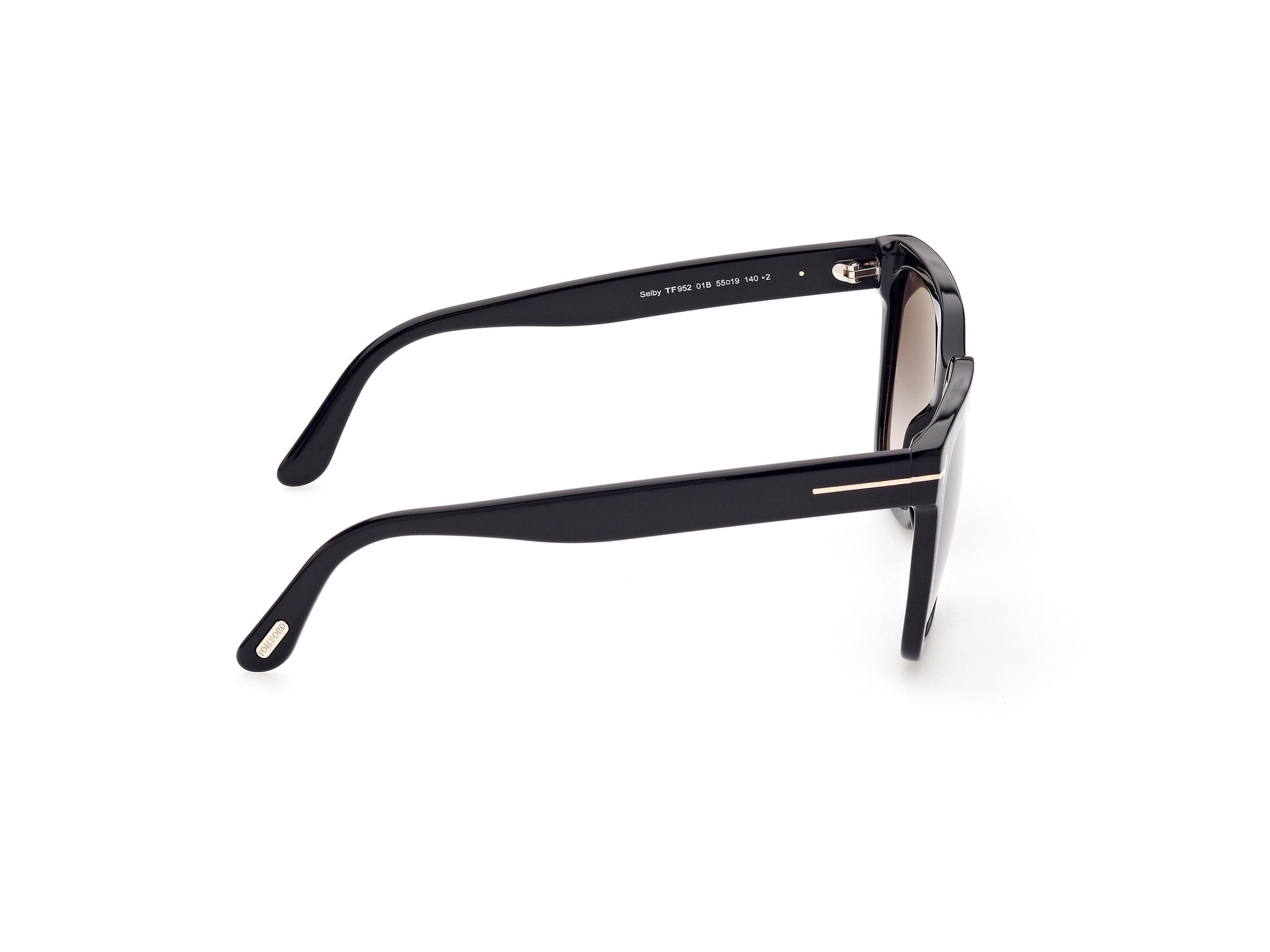 Tom Ford SELBY FT0952 01B