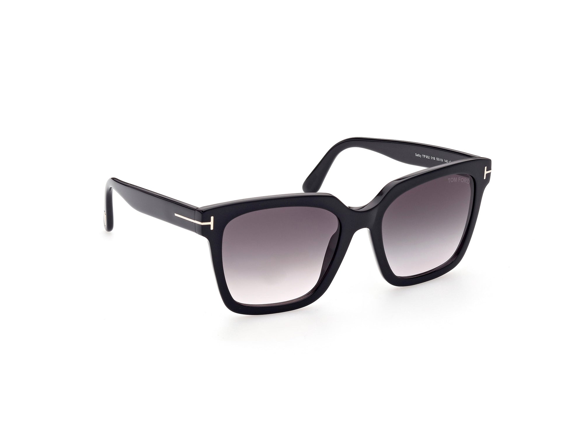 Tom Ford SELBY FT0952 01B