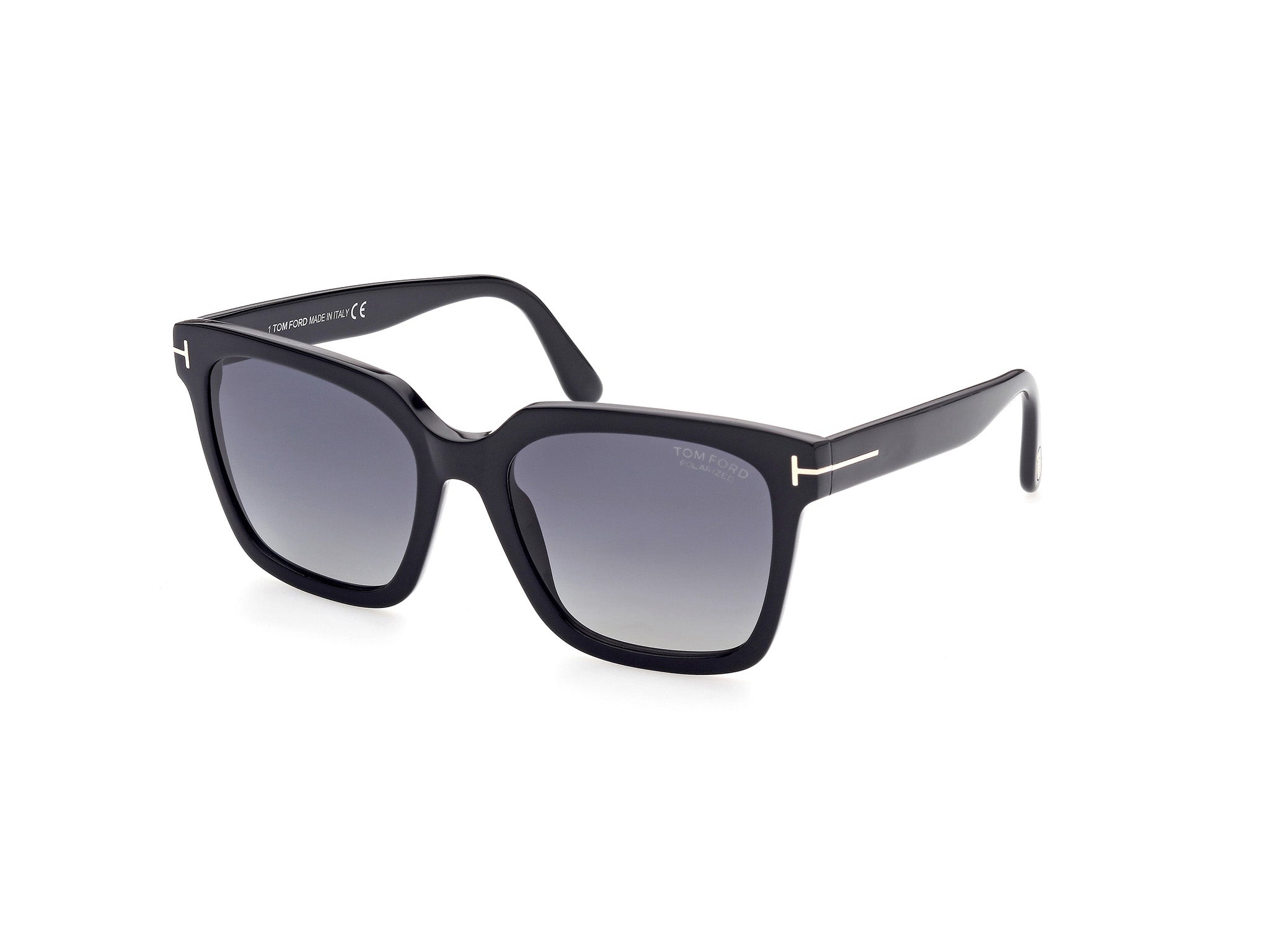 Tom Ford SELBY FT0952 01D