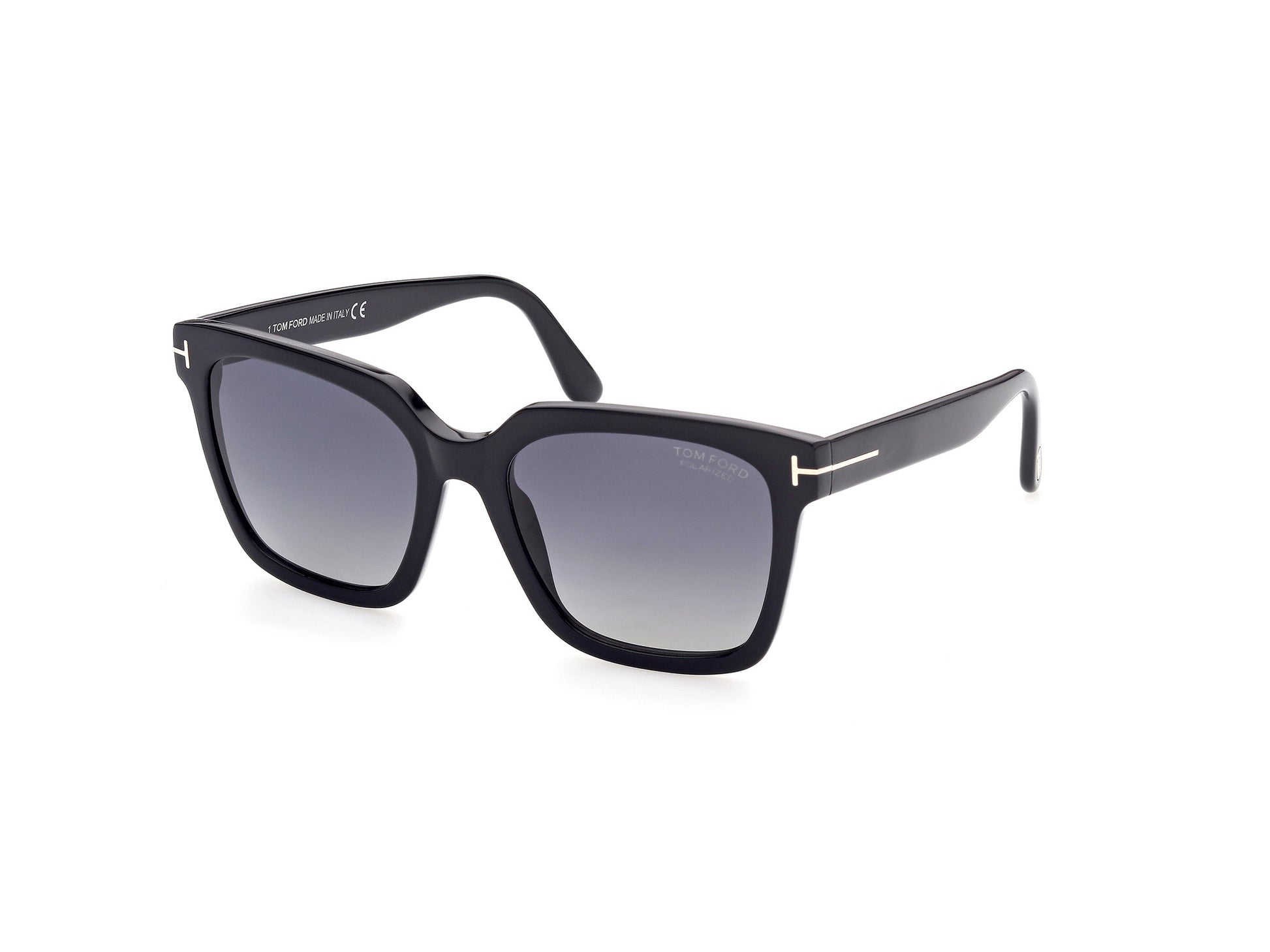 Tom Ford SELBY FT0952 01D