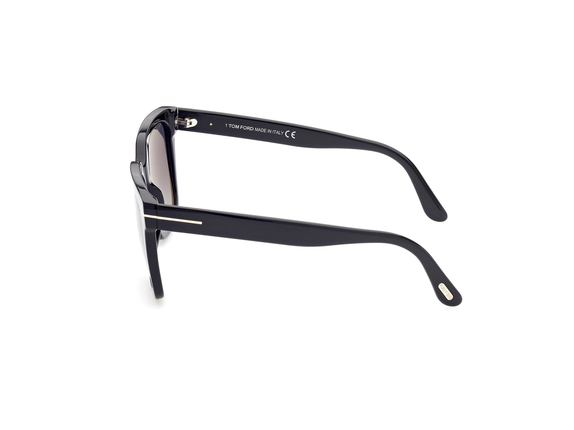 Tom Ford SELBY FT0952 01D