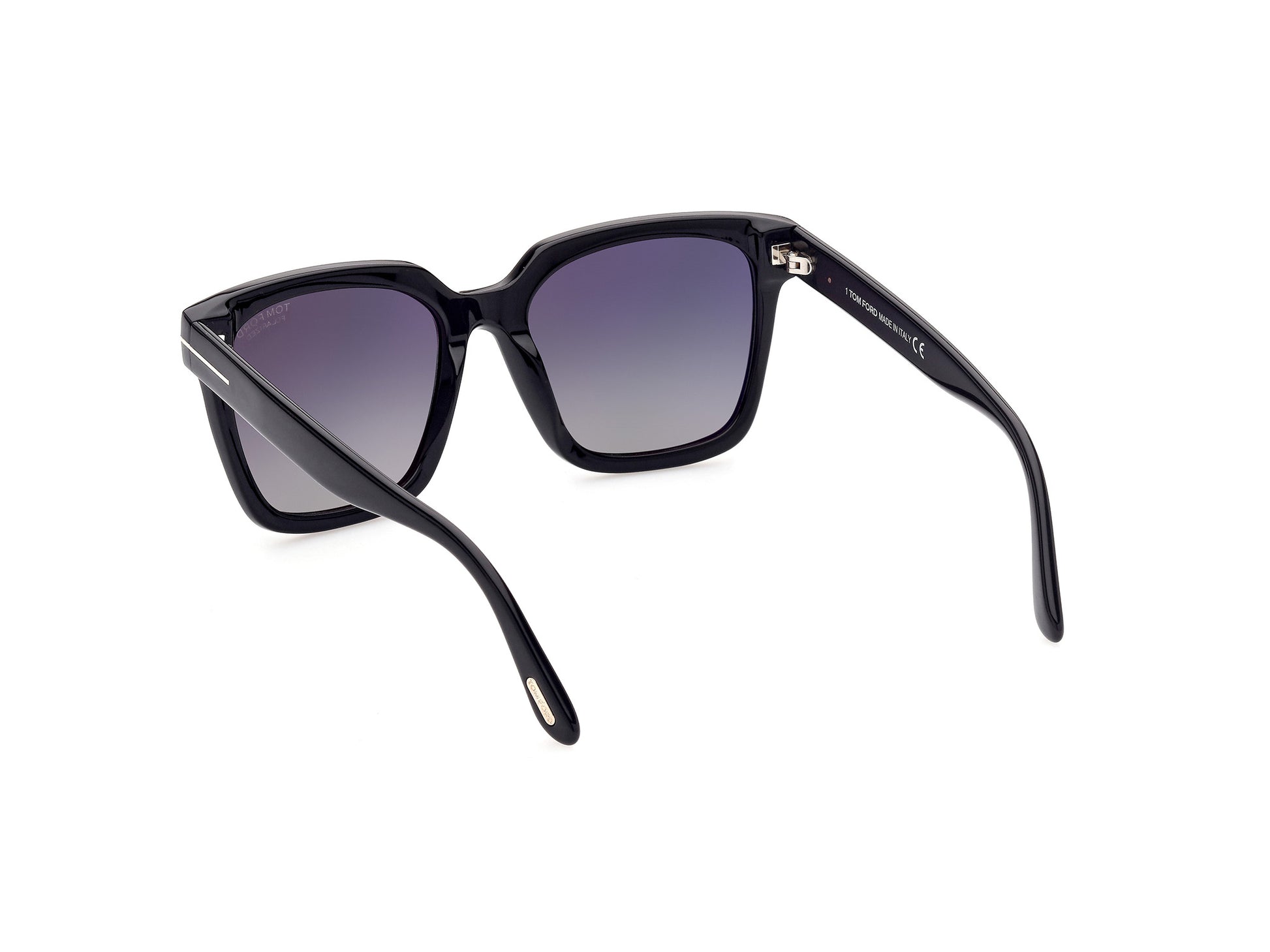 Tom Ford SELBY FT0952 01D