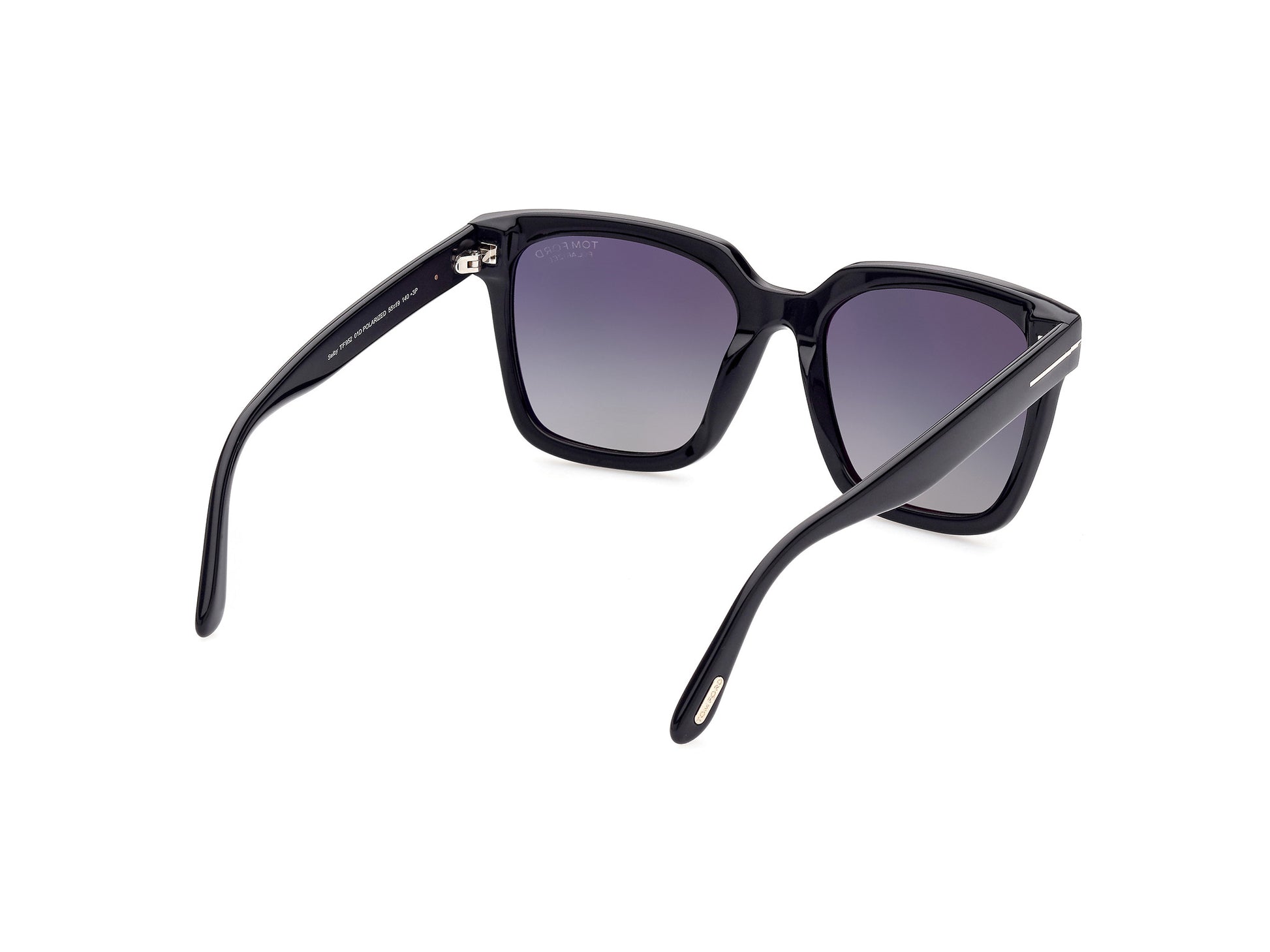 Tom Ford SELBY FT0952 01D