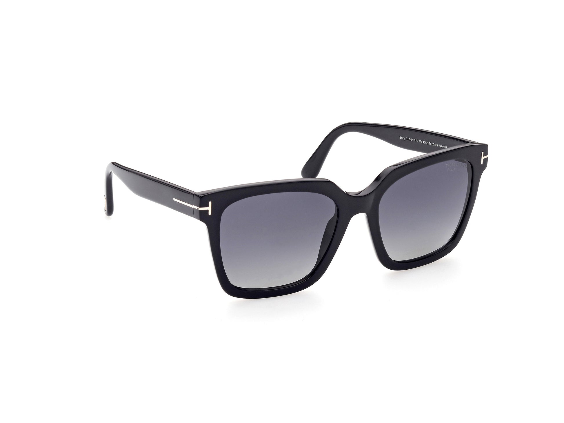 Tom Ford SELBY FT0952 01D
