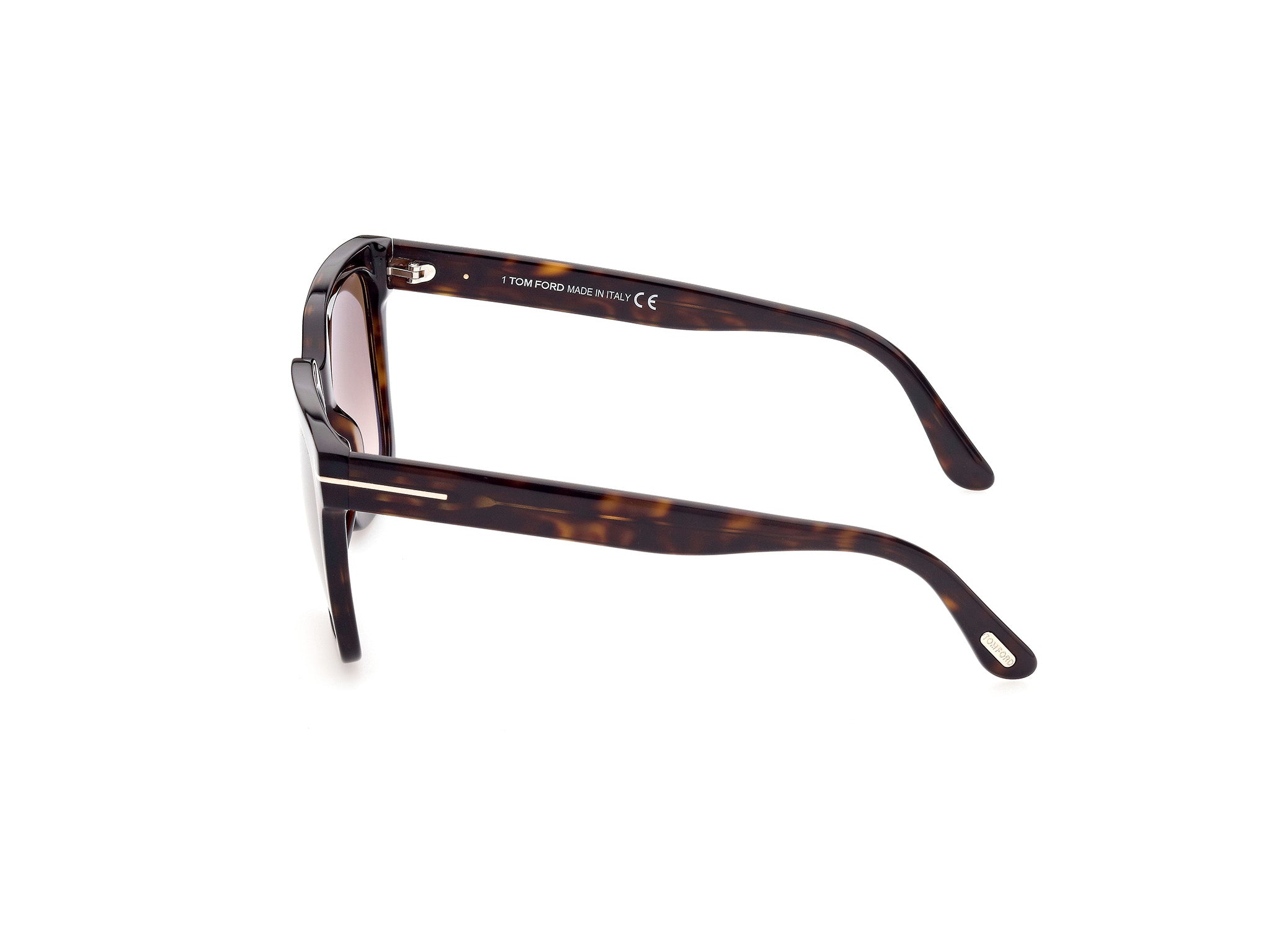 Tom Ford SELBY FT0952 52F