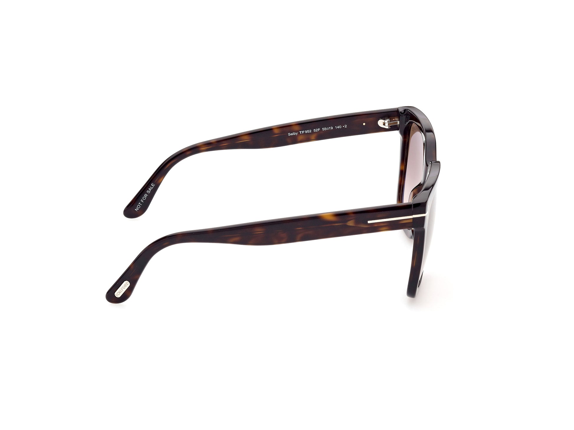 Tom Ford SELBY FT0952 52F