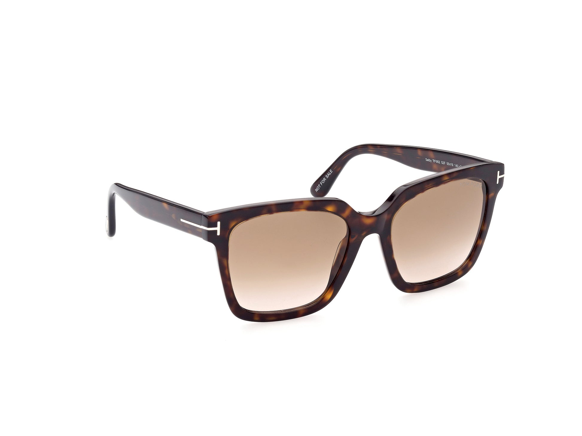 Tom Ford SELBY FT0952 52F