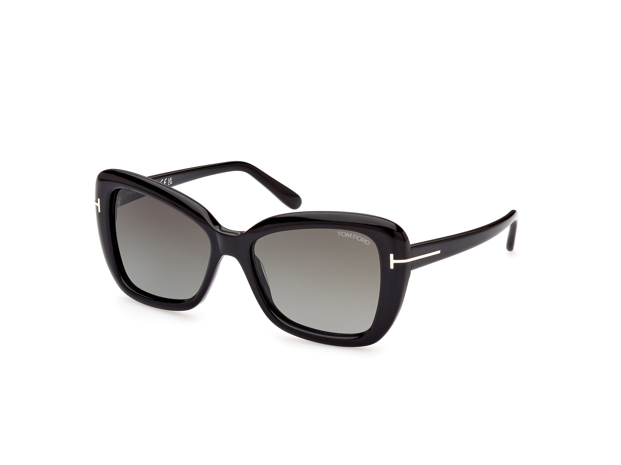 Tom Ford MAEVE FT1008 01B