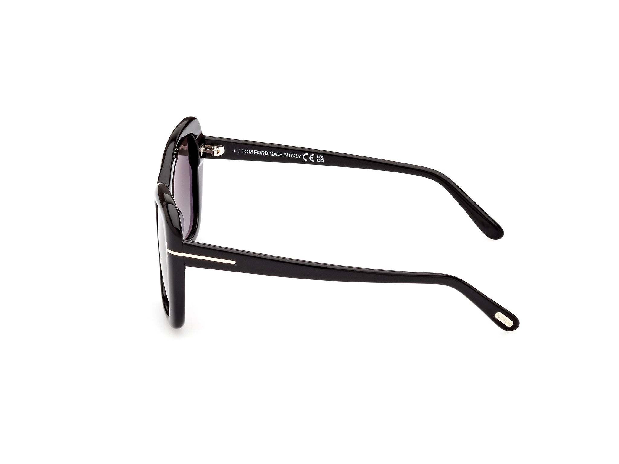 Tom Ford MAEVE FT1008 01B