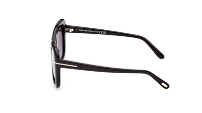 Tom Ford MAEVE FT1008 01B