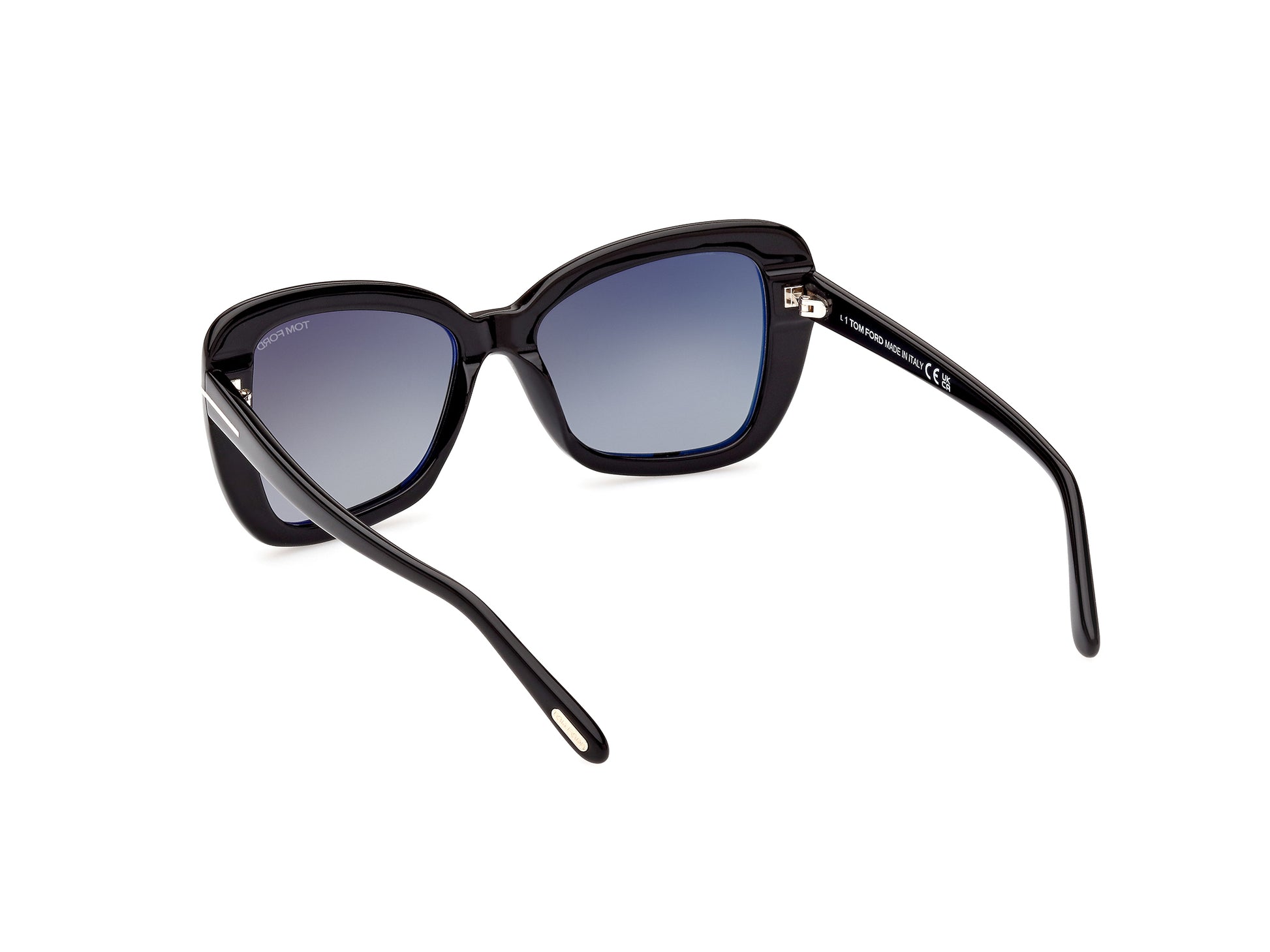 Tom Ford MAEVE FT1008 01B