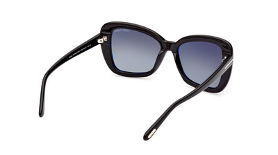 Tom Ford MAEVE FT1008 01B