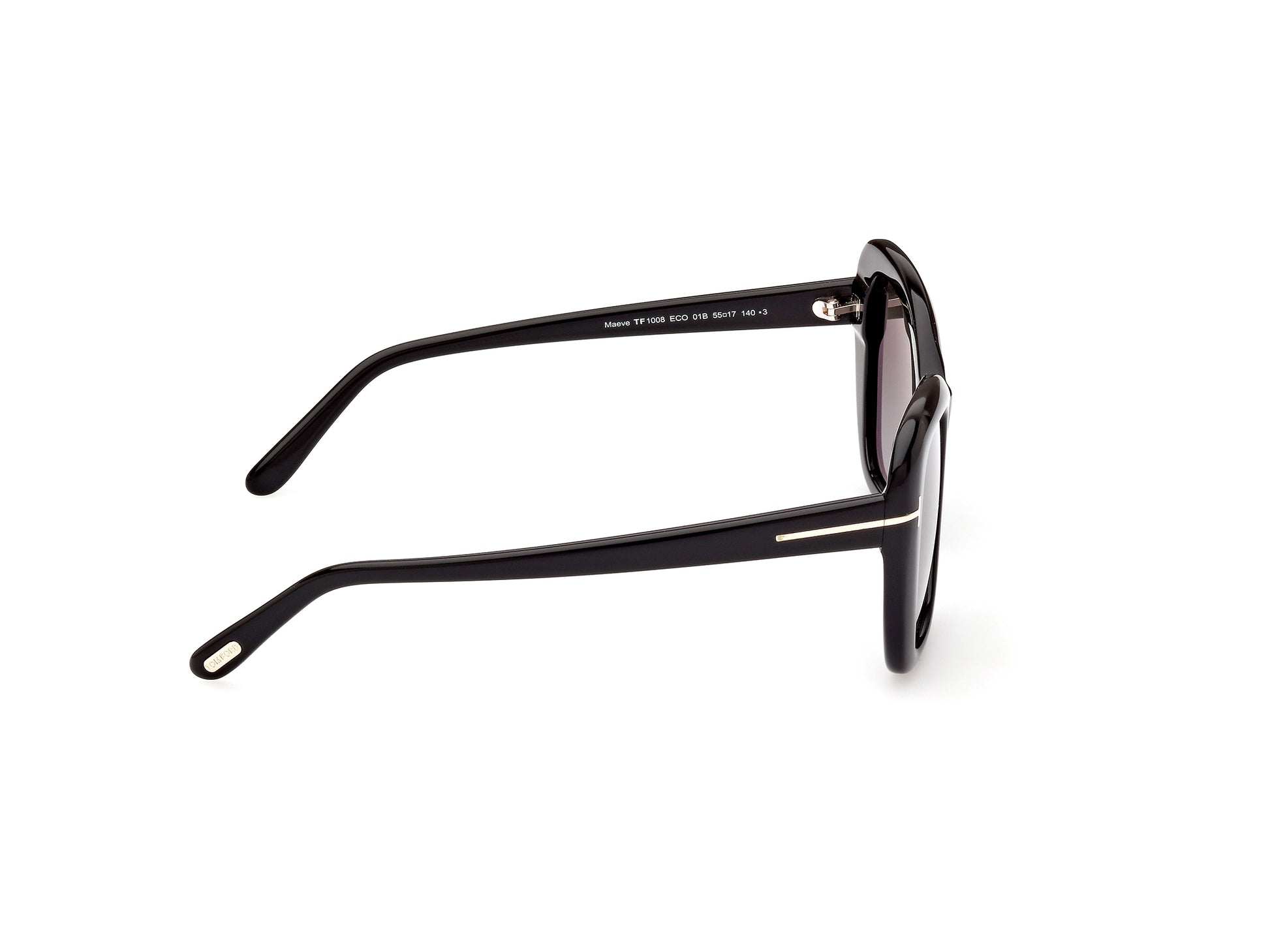 Tom Ford MAEVE FT1008 01B