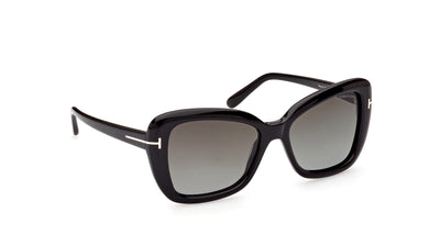 Tom Ford MAEVE FT1008 01B