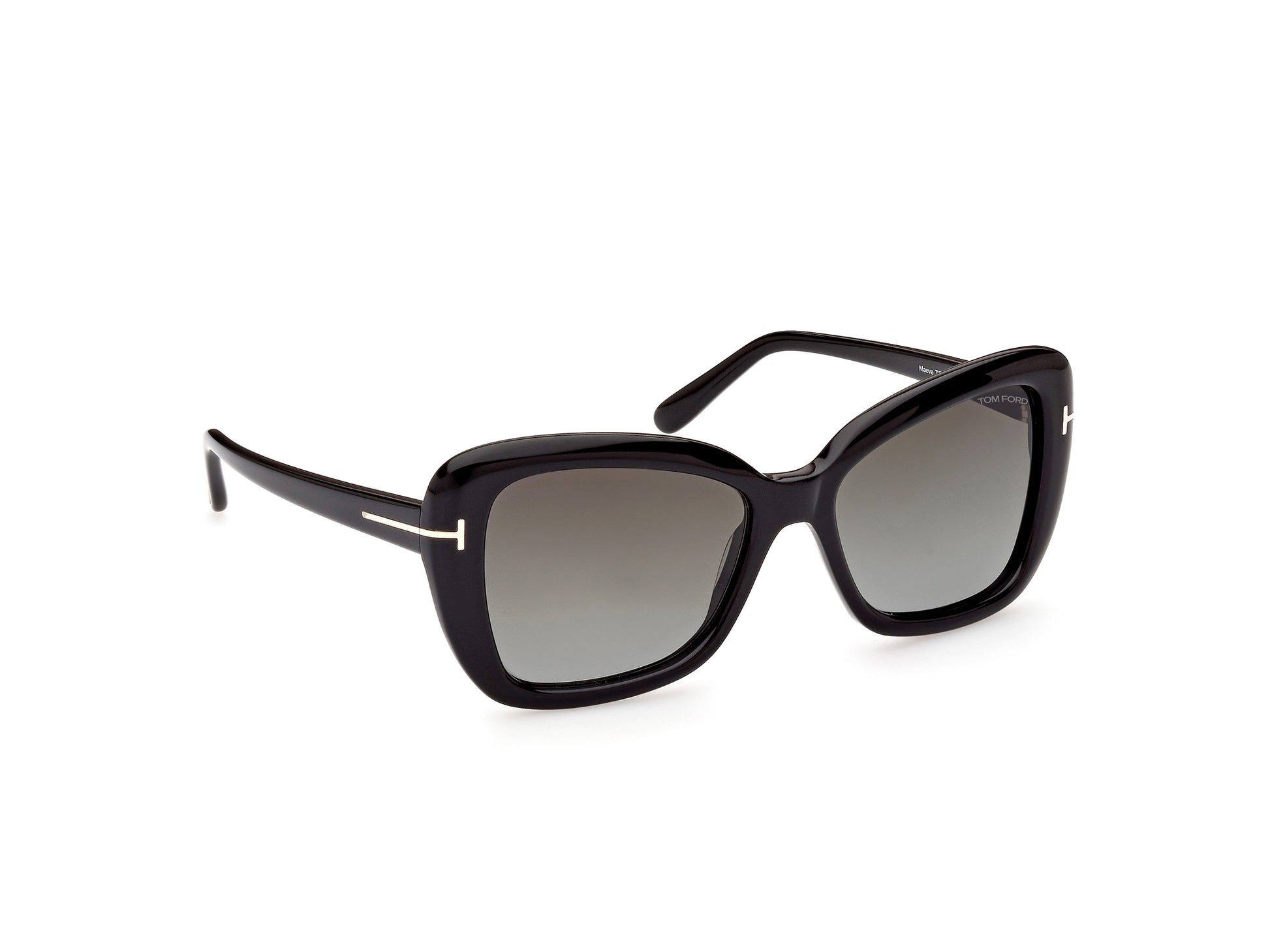 Tom Ford MAEVE FT1008 01B