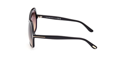 Tom Ford ROSEMIN FT1013 01B