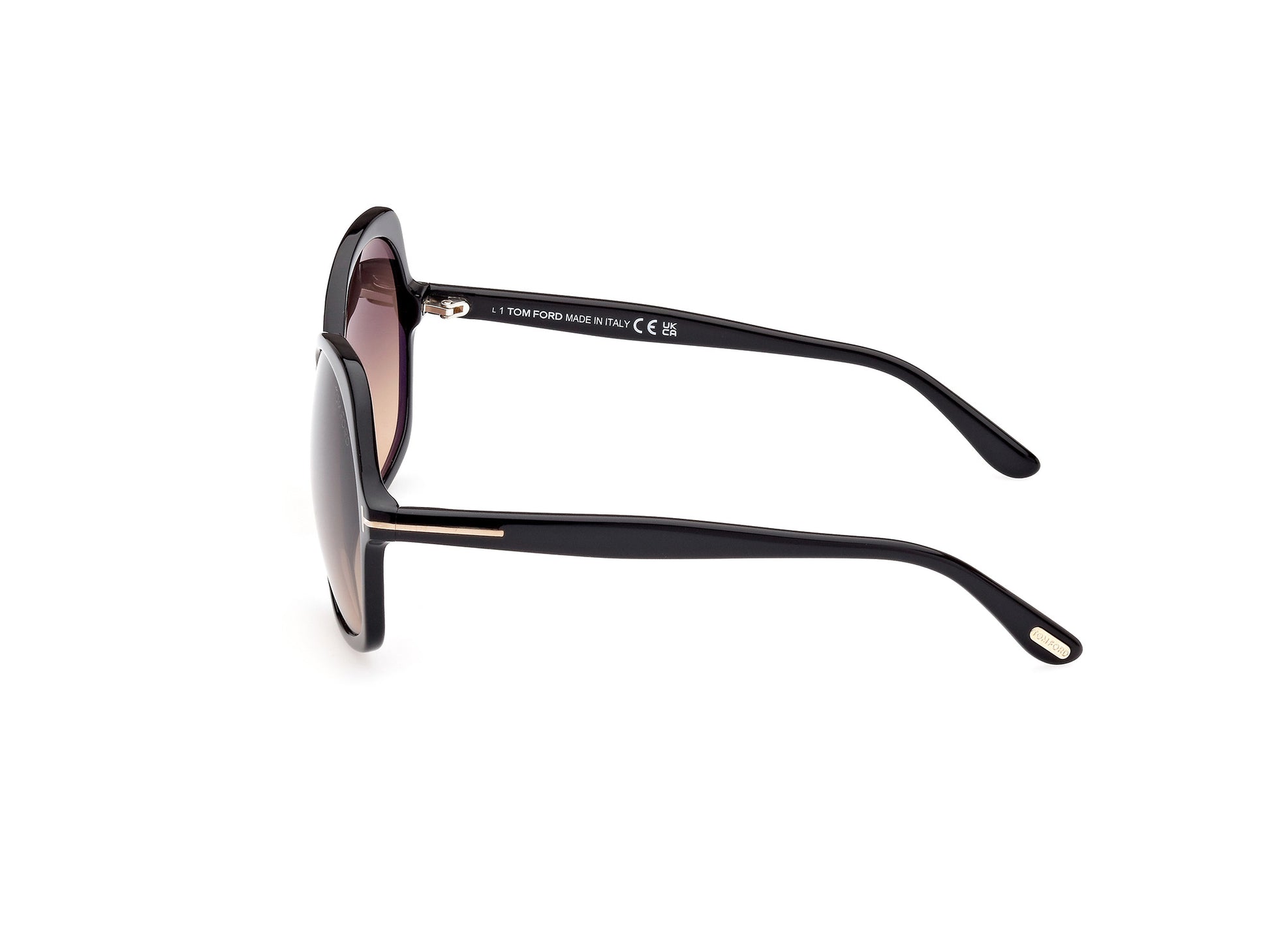 Tom Ford ROSEMIN FT1013 01B