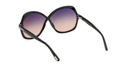 Tom Ford ROSEMIN FT1013 01B