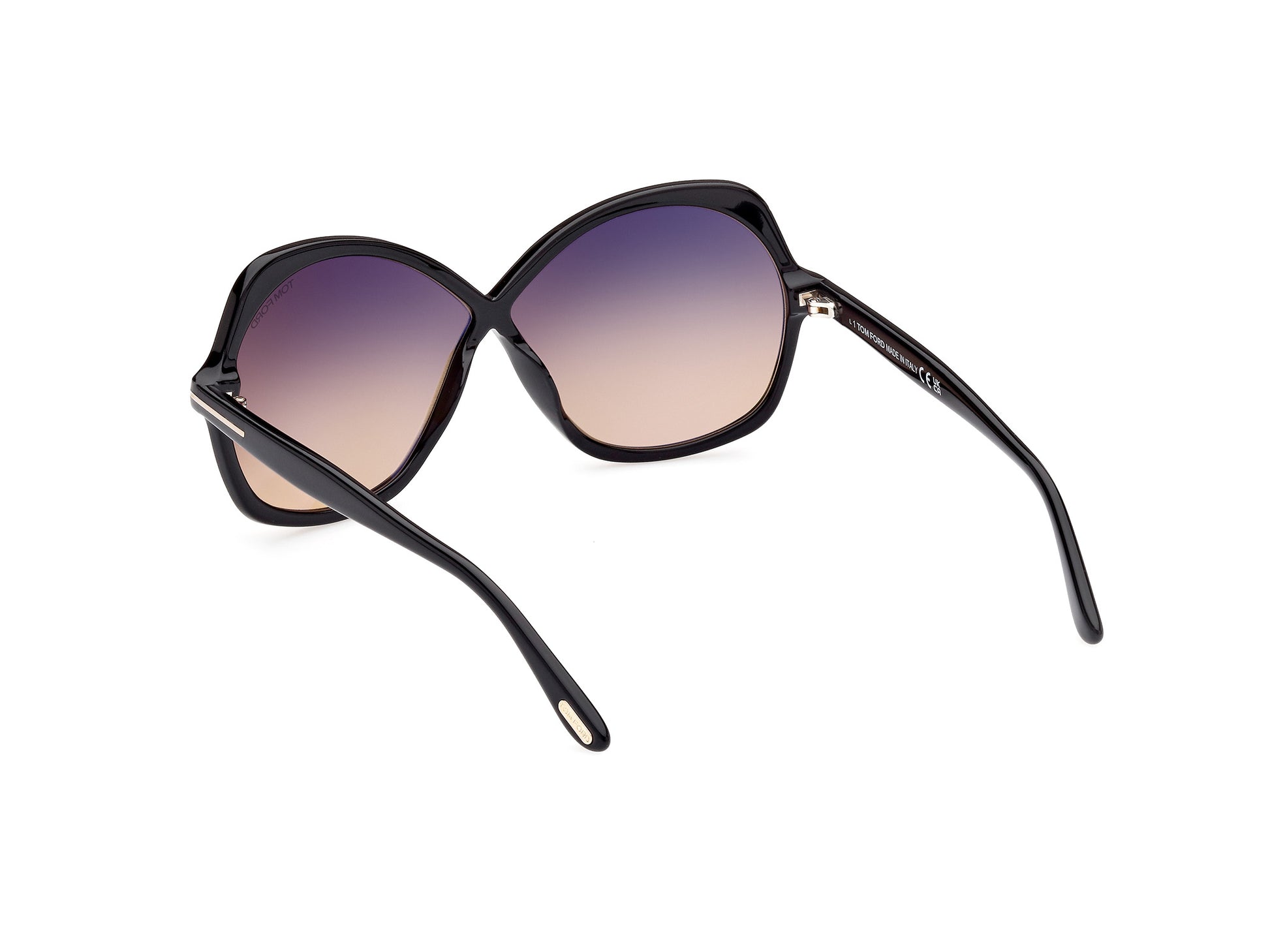 Tom Ford ROSEMIN FT1013 01B