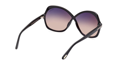 Tom Ford ROSEMIN FT1013 01B