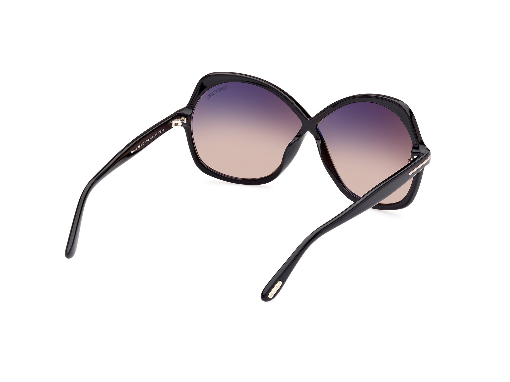 Tom Ford ROSEMIN FT1013 01B