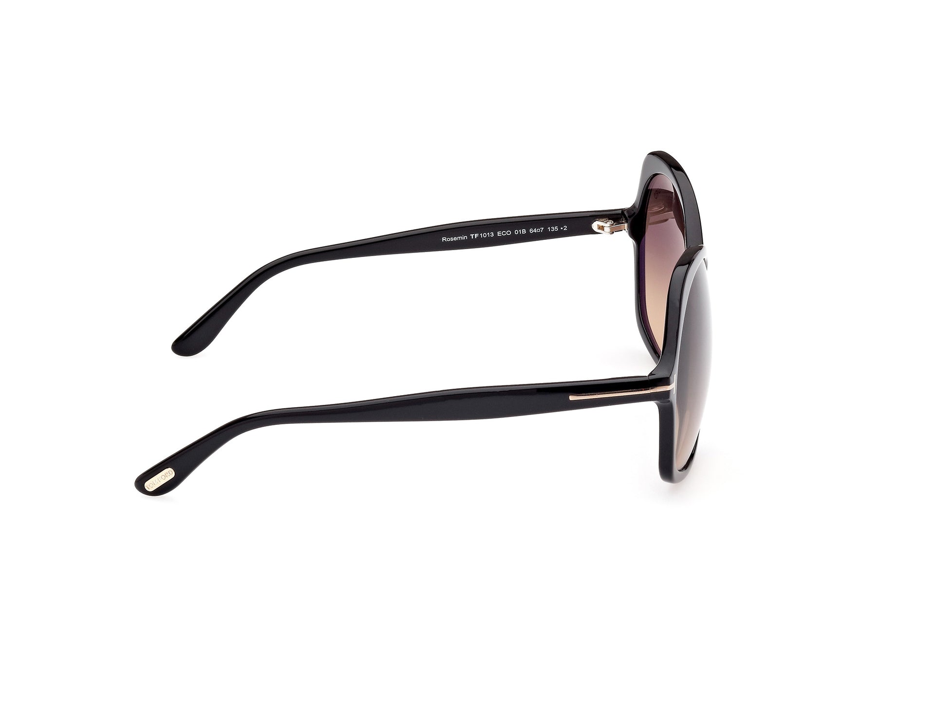 Tom Ford ROSEMIN FT1013 01B