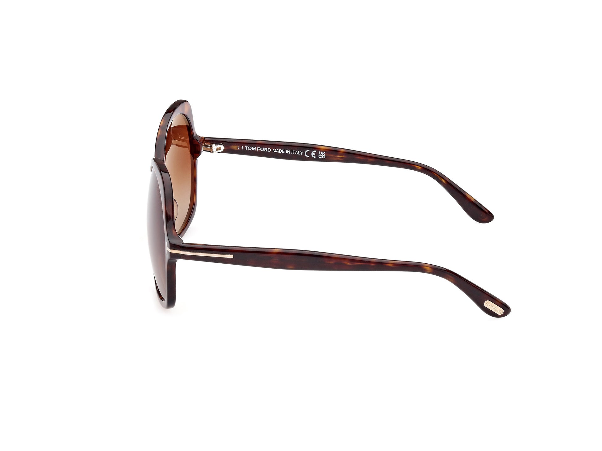 Tom Ford ROSEMIN FT1013 52F