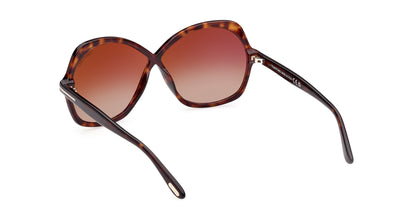 Tom Ford ROSEMIN FT1013 52F